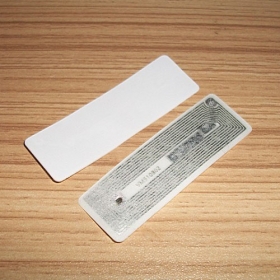 HF RFID sticker tag, ISO15693 i.code SLI Labels