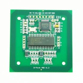 ISO15693 HF RFID Module