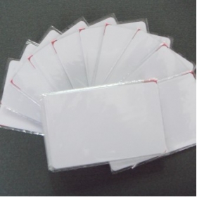 FM11RF08 Contactless Smart Card,NFC A RFID Card