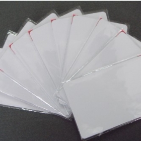 ISO 18000-6C&EPC Class1 Gen2 RFID Card