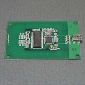 ISO 14443A Mifare Module-SL050