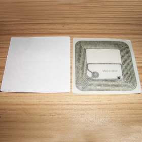 HF RFID sticker tag, ISO15693 i.code SLI Labels
