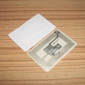 HF RFID sticker tag, ISO15693 Labels