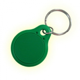 EMID(TK4100/EM4100)125KHz LF proximity RFID Key Fob tag