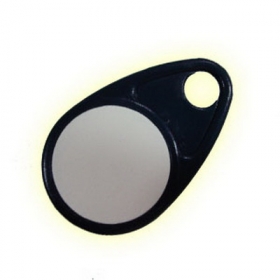 EMID(TK4100/EM4100)125KHz LF proximity RFID Key Fob tag