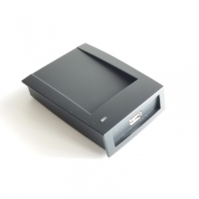 ISO 14443A/B,ISO15693,Mifare,i.code2,Ti2048 Desktop RFID Reader