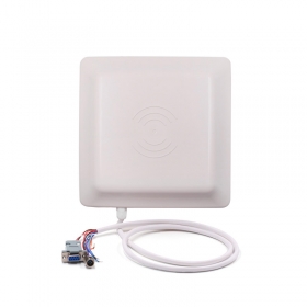 ISO18000-6B/C RFID Long Range Reader with Stable Range 3M~5M