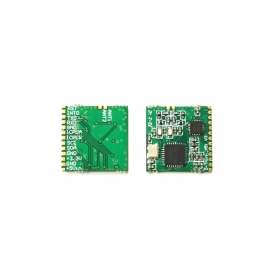 ISO 14443A ISO 15693 HF RFID Module