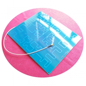 292*245*2mm UHF RFID near-field antenna