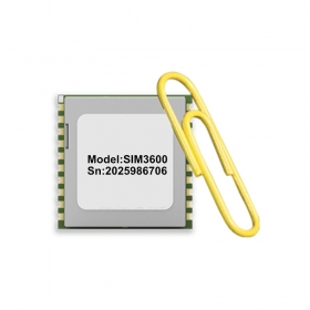 D-Think_SIM3600 | E310 | Buy UHF RFID Module Online | SILION TECH